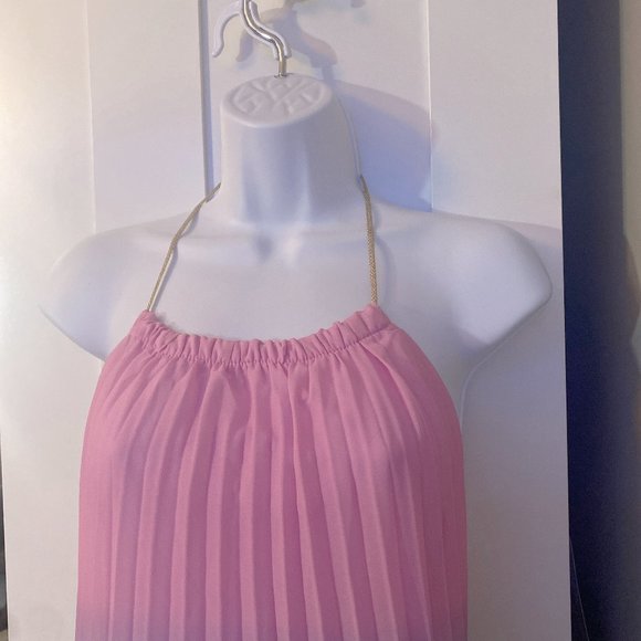 Fashion Nova Ombre Maxi Dress - Picture 5 of 6